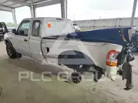 1995 Ford RANGER фото