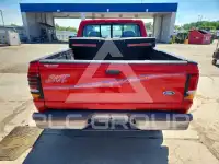 1995 Ford RANGER фото