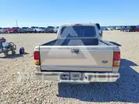1995 Ford RANGER фото