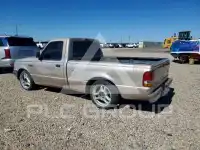 1995 Ford RANGER фото