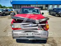 1995 Ford RANGER фото