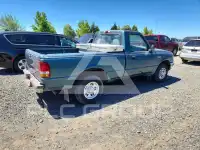 1995 Ford RANGER photo