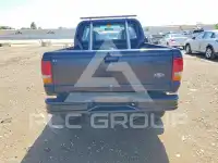 1995 Ford RANGER photo