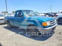 1995 Ford RANGER photo