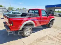 1995 Ford RANGER фото