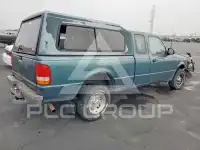 1995 Ford RANGER фото