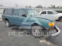 1995 Ford RANGER фото