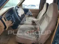 1995 Ford RANGER фото