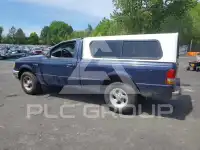 1995 Ford RANGER фото