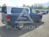 1995 Ford RANGER фото