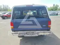1995 Ford RANGER фото
