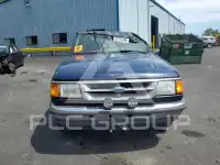 1995 Ford RANGER фото