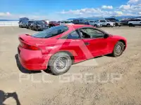 1996 Mitsubishi ECLIPSE фото