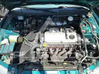 1996 Mitsubishi ECLIPSE фото