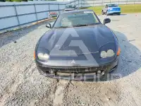 1996 Mitsubishi 3000 GT фото
