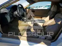 1996 Mitsubishi 3000 GT photo