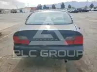 1996 Nissan MAXIMA фото