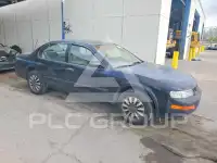 1996 Nissan MAXIMA фото