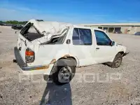 1996 Nissan PATHFINDER photo