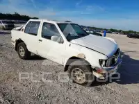 1996 Nissan PATHFINDER photo