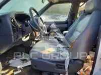 1996 Nissan PATHFINDER photo