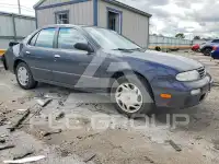1996 Nissan ALTIMA фото