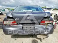 1996 Nissan ALTIMA фото
