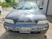 1996 Nissan ALTIMA фото