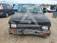 1996 Nissan Navara фото