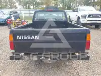 1996 Nissan Navara фото