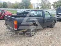 1996 Nissan Navara фото