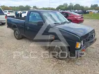 1996 Nissan Navara фото