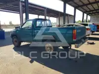 1996 Nissan Navara фото