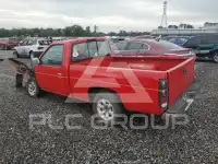 1996 Nissan Navara photo