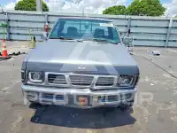 1996 Nissan Navara фото