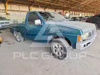 1996 Nissan Navara фото
