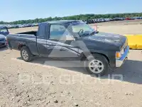 1996 Nissan Navara фото