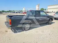 1996 Nissan Navara фото