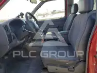 1996 Nissan Navara фото