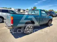 1996 Nissan Navara фото