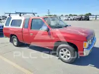 1996 Nissan Navara фото