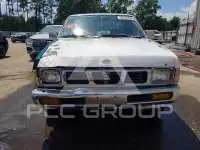 1996 Nissan Navara фото