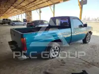 1996 Nissan Navara фото