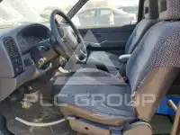 1996 Nissan Navara фото