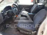 1996 Nissan Navara фото