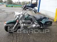 1996 Harley-Davidson FL фото