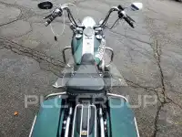1996 Harley-Davidson FL фото