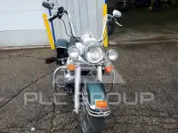 1996 Harley-Davidson FL фото