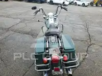 1996 Harley-Davidson FL фото