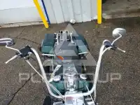 1996 Harley-Davidson FL фото